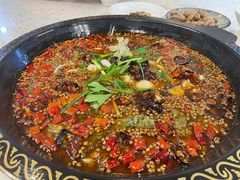 -盐老幺自贡盐帮菜老店