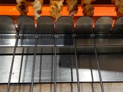 -丰茂烤串(金源店)