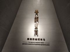 -秦始皇帝陵博物院-丽山园
