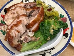 -龍囍粤·顺德小吃·煲仔饭(安定门店)