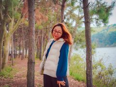 -南京市无想山景区