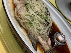 -北京国际饭店·谭府餐厅