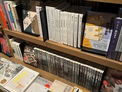 -茑屋书店(天目里店)