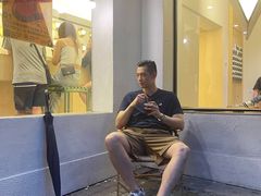 -村口大树(长乐路店)