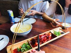 -大牌大·传统杭帮菜(湖滨店)