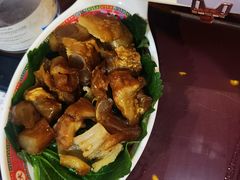 -大吉利·潮汕鲜牛肉火锅(河西店)