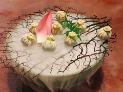 云腿野菜石榴包-解香楼(八盘岭路店)