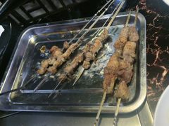 -运德成·天津老味烧烤(广开二马路店)