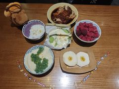 -李百蟹·江南蟹黄面·河景餐厅(夫子庙总店)