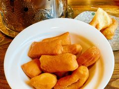 -格日勒阿妈蒙古厨房(大召店)