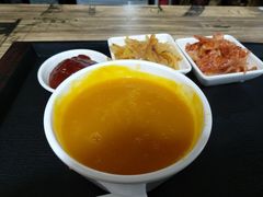 -朴鲸家正宗韩国料理(福田店)