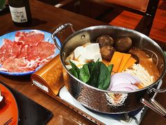 -九洲喜来登酒店湖月日餐厅