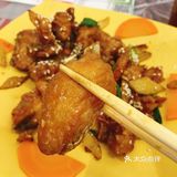 打卡，澳门一家比较实惠的餐馆招牌是海鲜骨锅