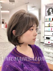 -MY HAIR ARDOR