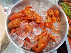 -安答龙虾·烧烤·大排档