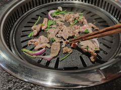 -老卜奎齐齐哈尔烤肉(人民东路店)