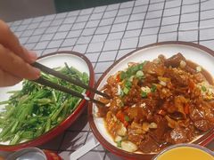 -江西老表·经典江西八大碗