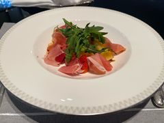 -王府半岛酒店·大堂茶座