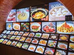 -佬太公海鸭·海鲜大排档(上海总店)