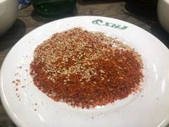 -海波肉串(金顶山大街店)