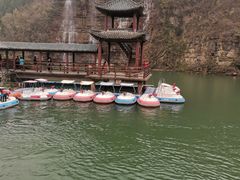 -黄花溪
