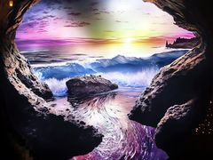 -歌斐颂巧克力小镇