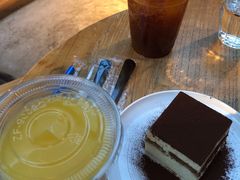 -VOYAGE COFFEE(北锣鼓巷店)