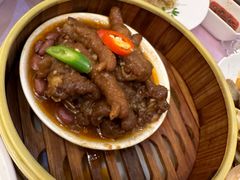 -宝燕壹号(徐汇店)