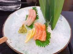 刺身小盘-景鹤料理(上地华联店)