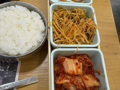 -韩香福脊骨汤锅(上杭路店)