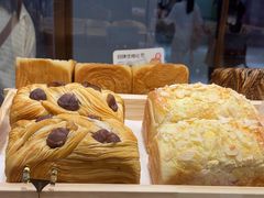 -爸爸糖吐司面包(悠唐购物中心店)