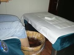 -金指足浴·按摩泡澡·SPA(万家丽店)