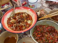 -老三样·旧食新味(船山路店)
