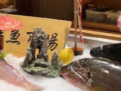 -月下料理(楷林IFC店)