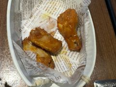 -西堤牛排(北京国瑞店)