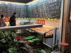 -为民烧烤吧.自贡爆炒菜(收录10年好店)