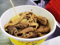 -清真蒋有记(老门东店)