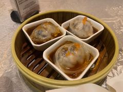 -香云轩·顺德菜(香云纱园林酒店店)