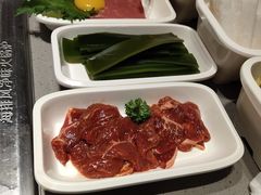 -海底捞火锅(龙湖北京大兴天街店)