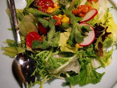果蔬大拌菜-原製原味(普陀山磐龙店)