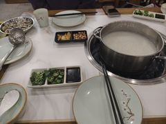 -盈田盈粥庄(博山东路店)