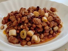 宫保鸡丁-成都驻京办餐厅(蜀都宾馆店)