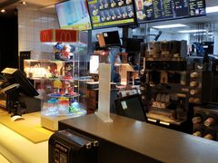 -麦当劳(虹桥南丰城店)