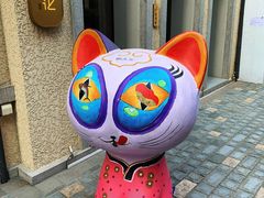 -徐家汇源景区-衡山坊