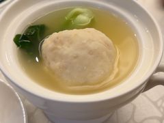 -清华大学-甲所餐厅