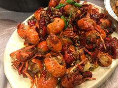 -巴厘龙虾·榜首油焖大虾(洞庭·艺术洋房店)
