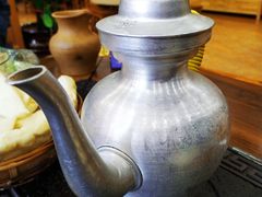 -三锅莊·牦牛肉火锅·香格里拉特色藏餐宴请餐厅(昆明创始店)