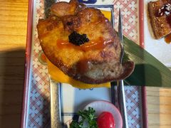 -鹤龟料理店(时代天街店)