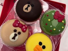 -好利来(望京中福店)