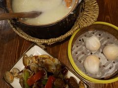 -火齐潮汕砂锅粥(五道口店)